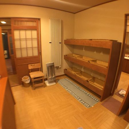 Notsuke Yumoto Utaseya Hotel Hokkaido Esterno foto