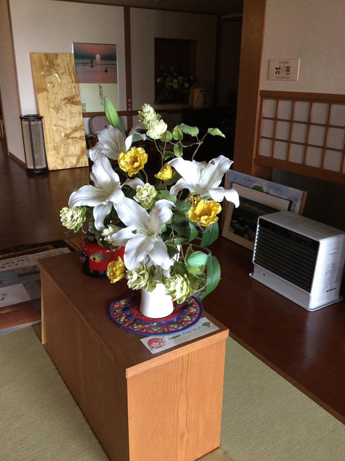 Notsuke Yumoto Utaseya Hotel Hokkaido Esterno foto