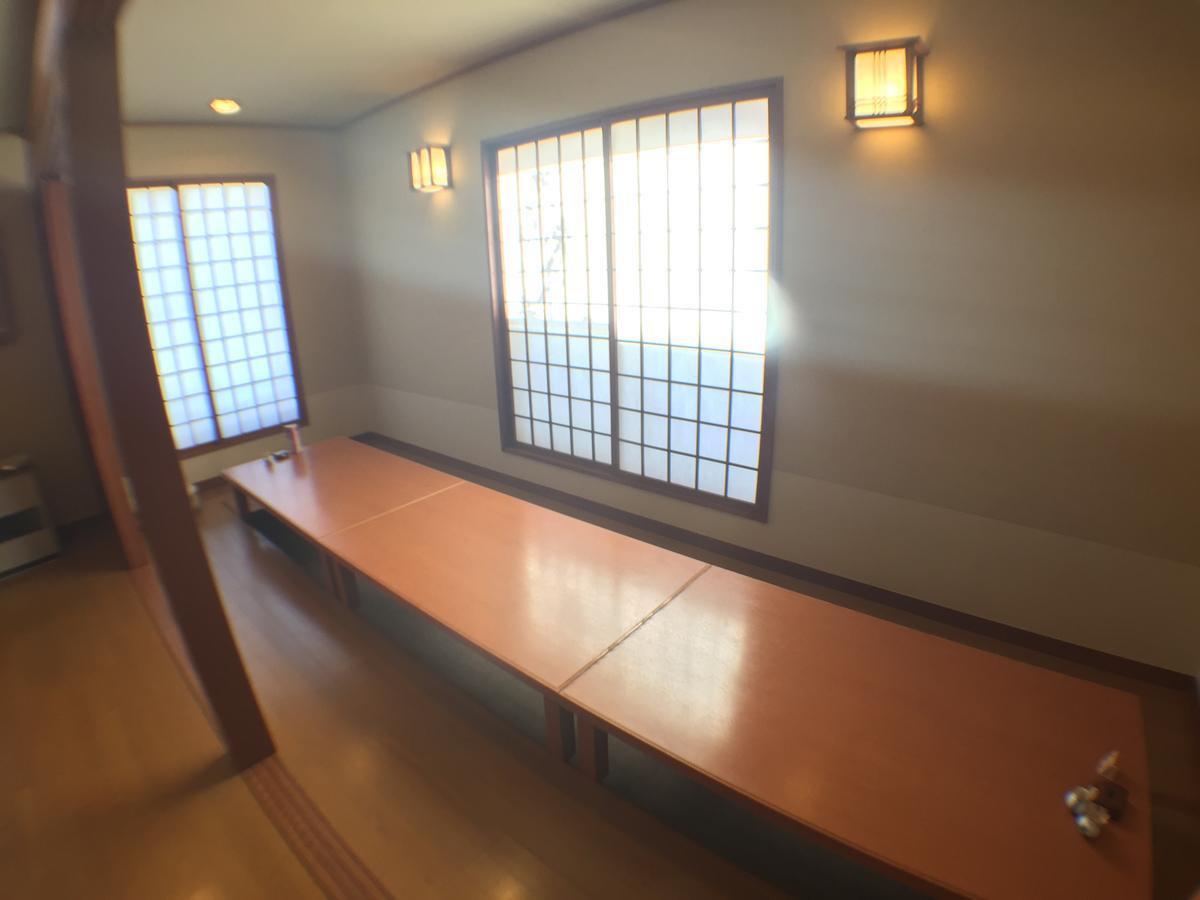 Notsuke Yumoto Utaseya Hotel Hokkaido Esterno foto