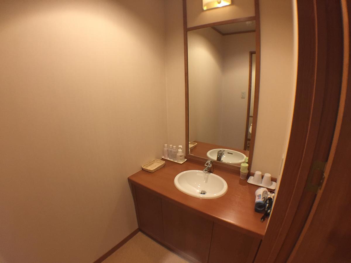 Notsuke Yumoto Utaseya Hotel Hokkaido Esterno foto