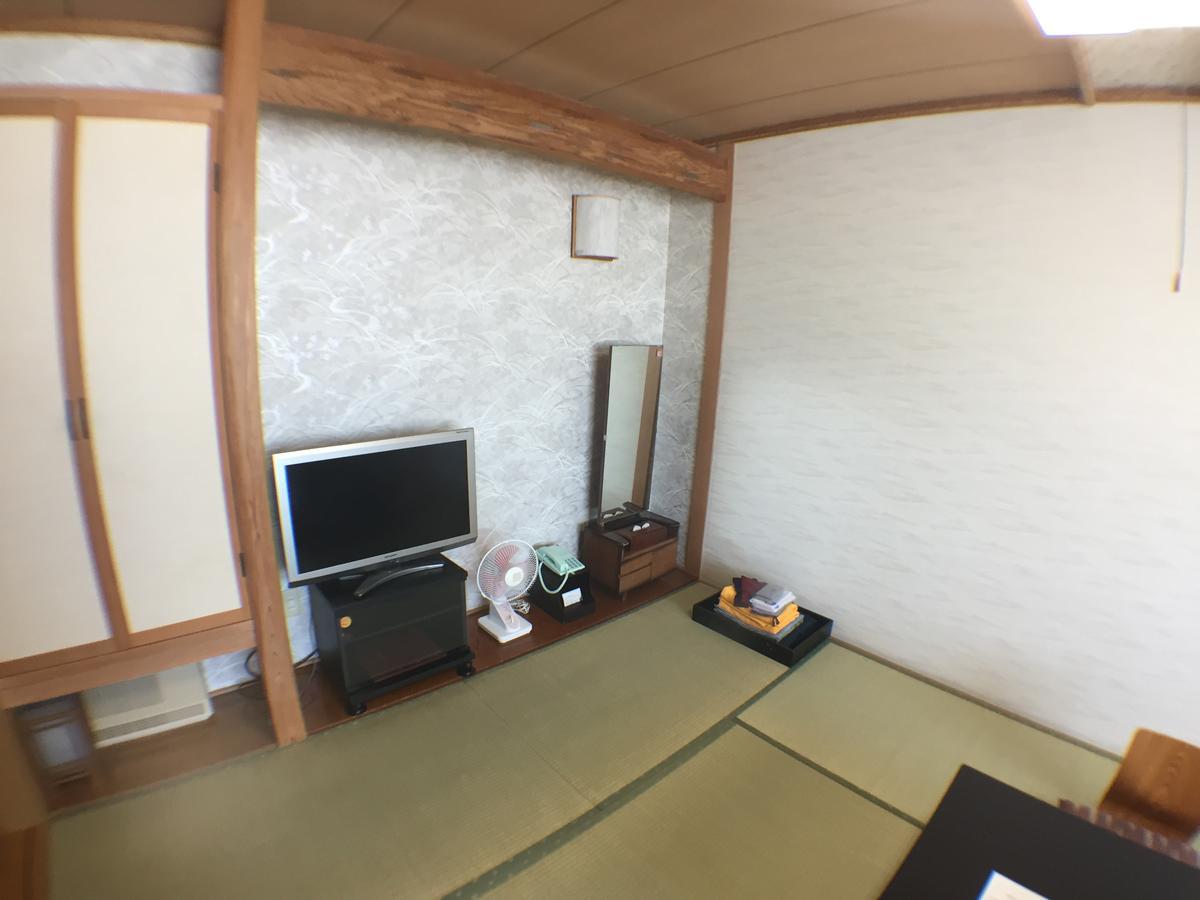 Notsuke Yumoto Utaseya Hotel Hokkaido Esterno foto