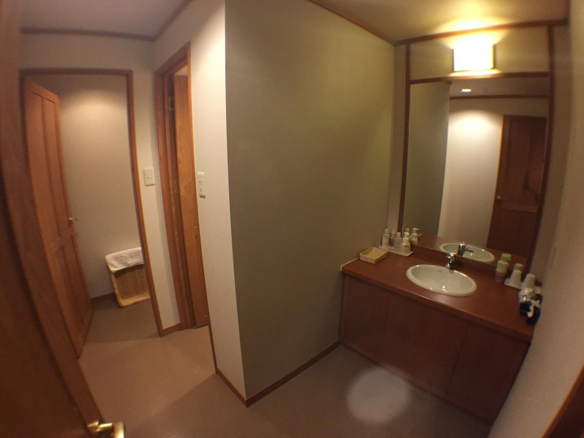 Notsuke Yumoto Utaseya Hotel Hokkaido Esterno foto