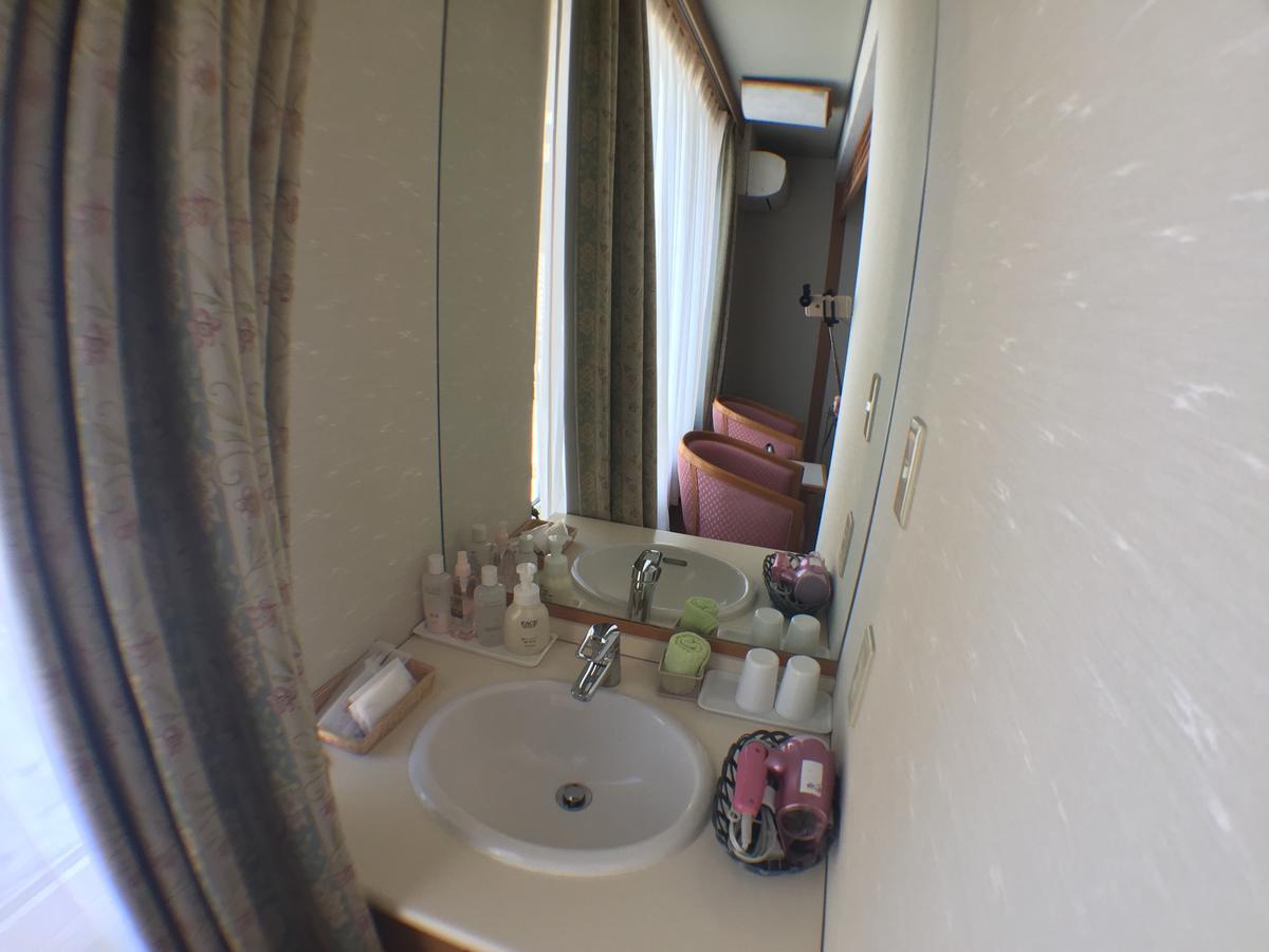 Notsuke Yumoto Utaseya Hotel Hokkaido Esterno foto