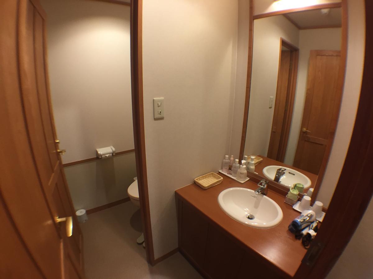 Notsuke Yumoto Utaseya Hotel Hokkaido Esterno foto