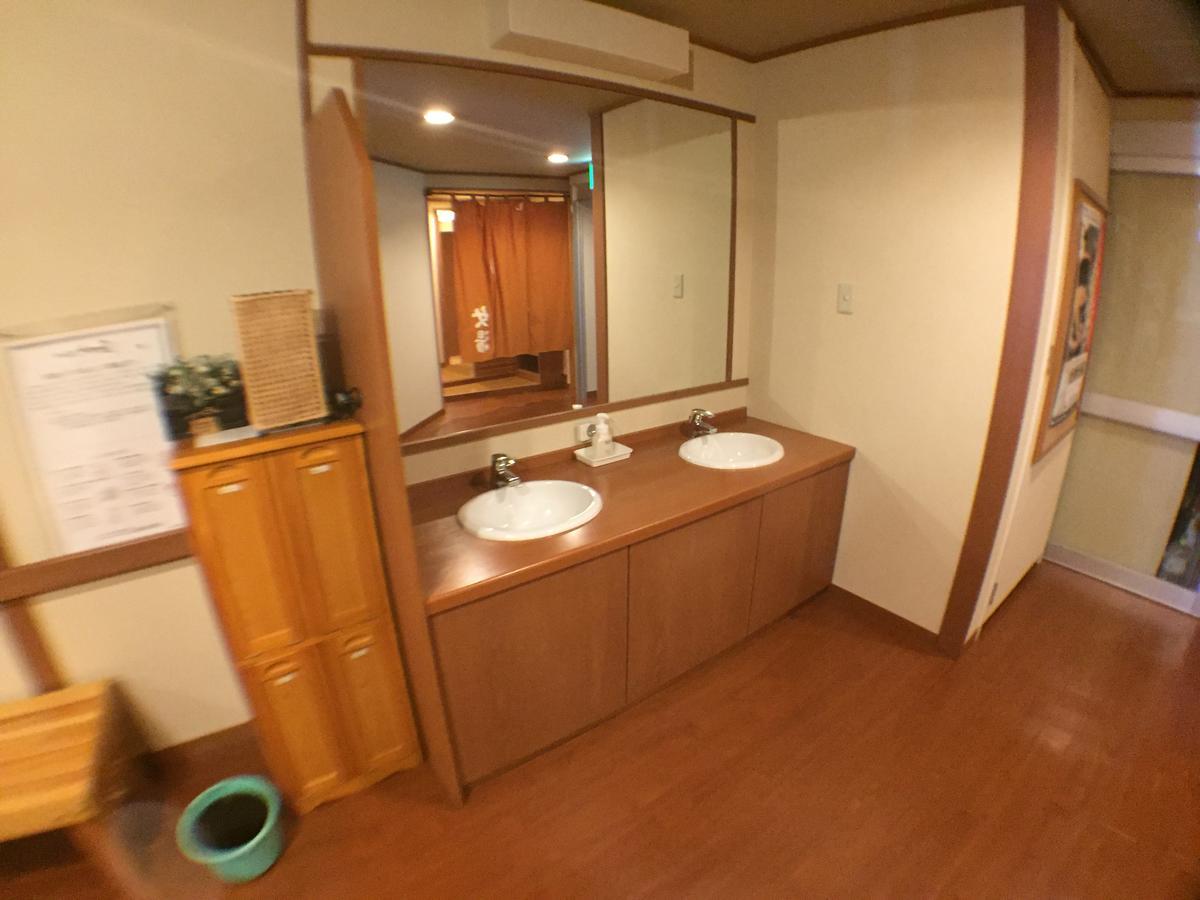 Notsuke Yumoto Utaseya Hotel Hokkaido Esterno foto