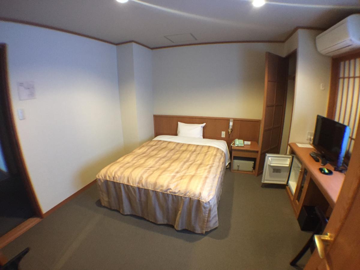 Notsuke Yumoto Utaseya Hotel Hokkaido Esterno foto