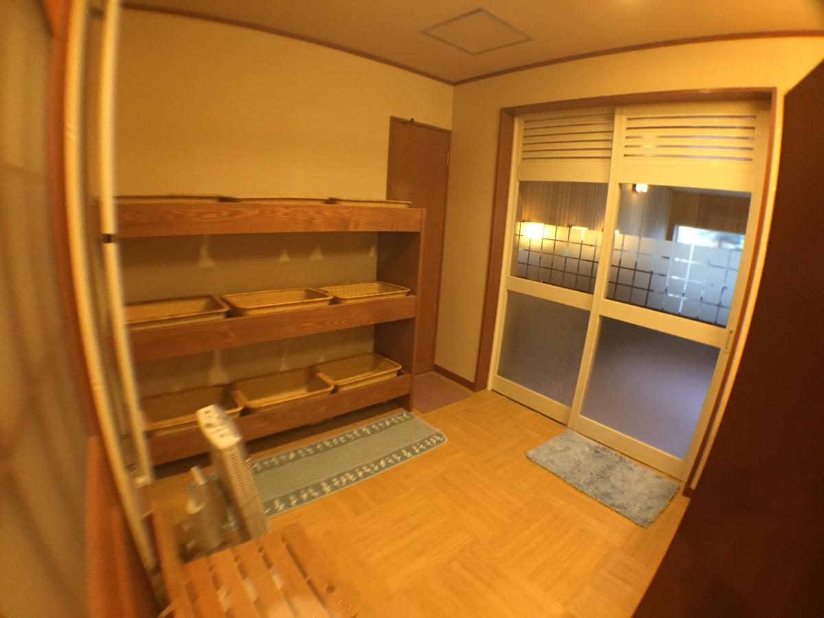 Notsuke Yumoto Utaseya Hotel Hokkaido Esterno foto