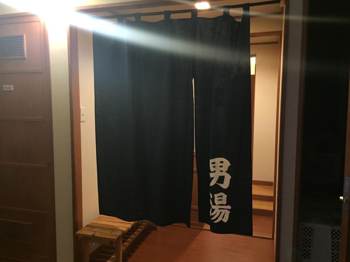Notsuke Yumoto Utaseya Hotel Hokkaido Esterno foto