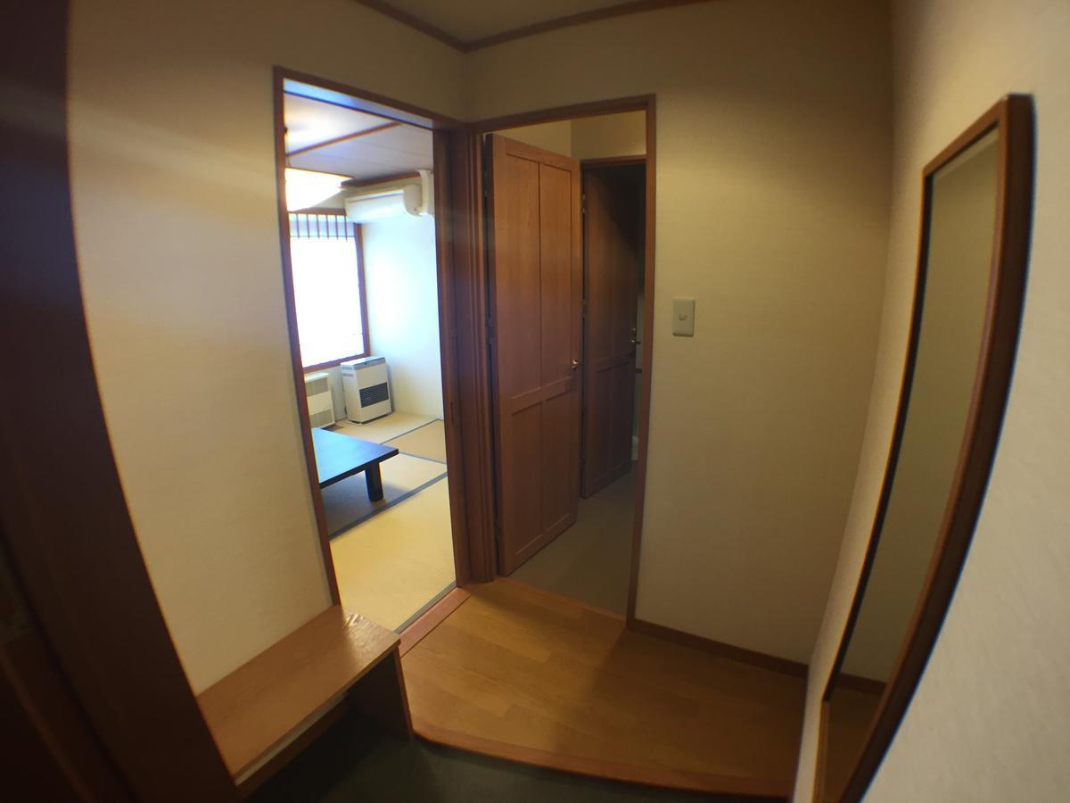 Notsuke Yumoto Utaseya Hotel Hokkaido Esterno foto